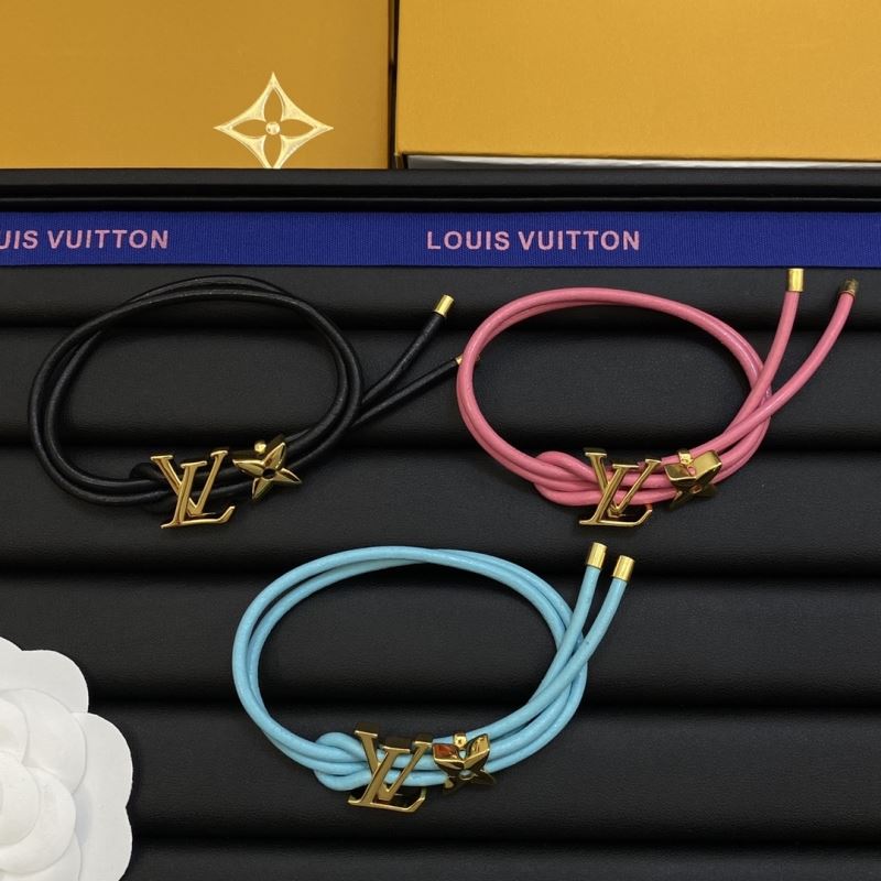 LV Bracelets